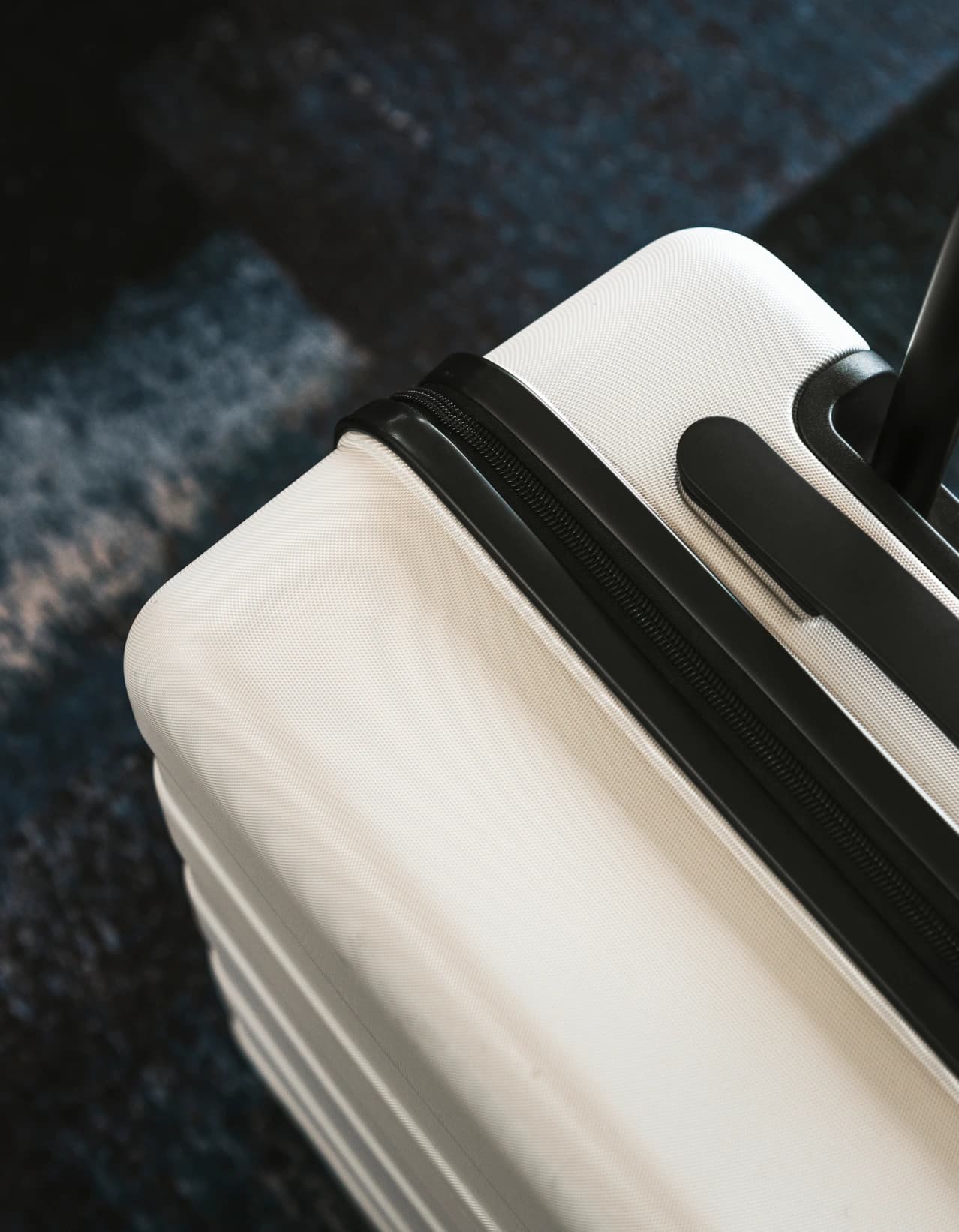 Charlie M Experience